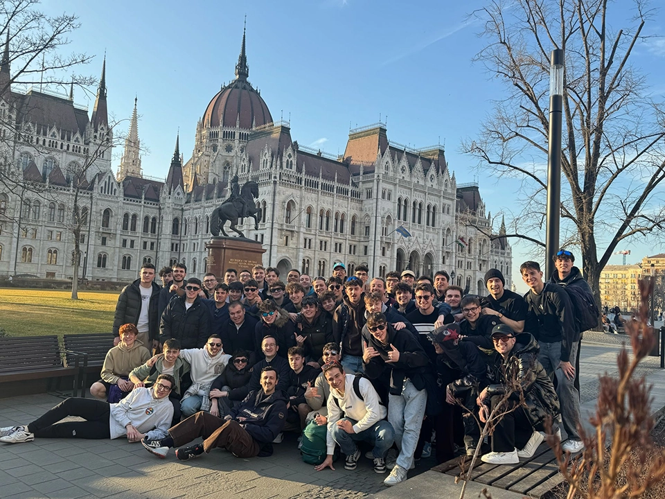 Budapest