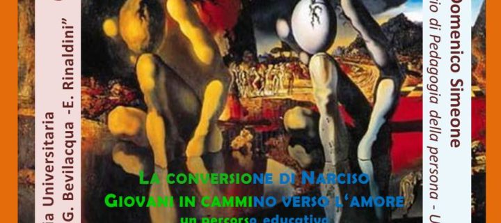 INCONTRO CULTURALE “La conversione di Narciso: giovani in cammino verso l’amore”