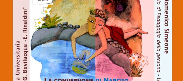 INCONTRO CULTURALE “La conversione di Narciso – Giovani in cammino verso l’amore”