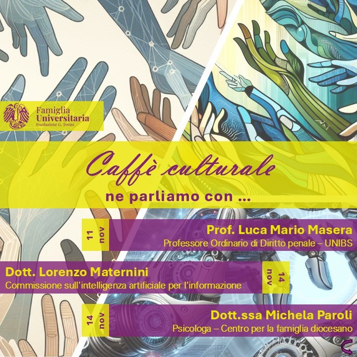 INCONTRO CULTURALE 