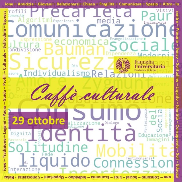 INCONTRO CULTURALE 