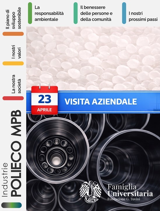 23/04/2026 - VISITA AZIENDALE IN POLIECO GROUP